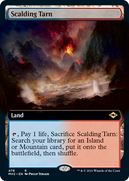 Scalding Tarn - Modern Horizons 2 #478